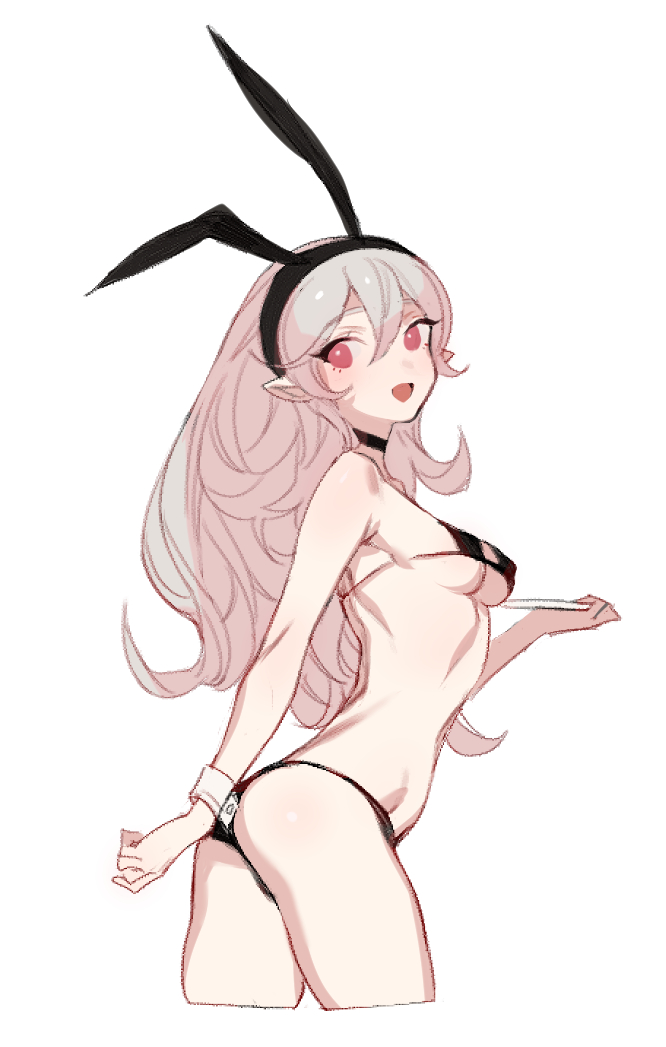 female corrin (fire emblem and 1 more) drawn by zuizi