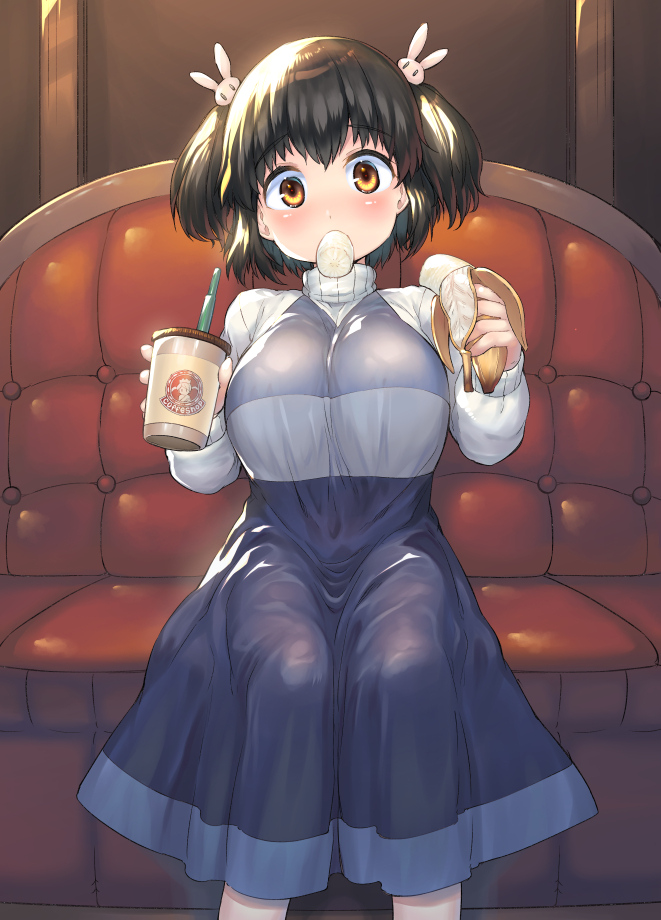 original and 1 more drawn by sakimori_dan