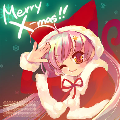 original drawn by popcorn_kang
