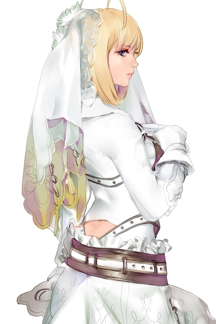 nero claudius (fate and 2 more) drawn by aya_(eriyarisu)