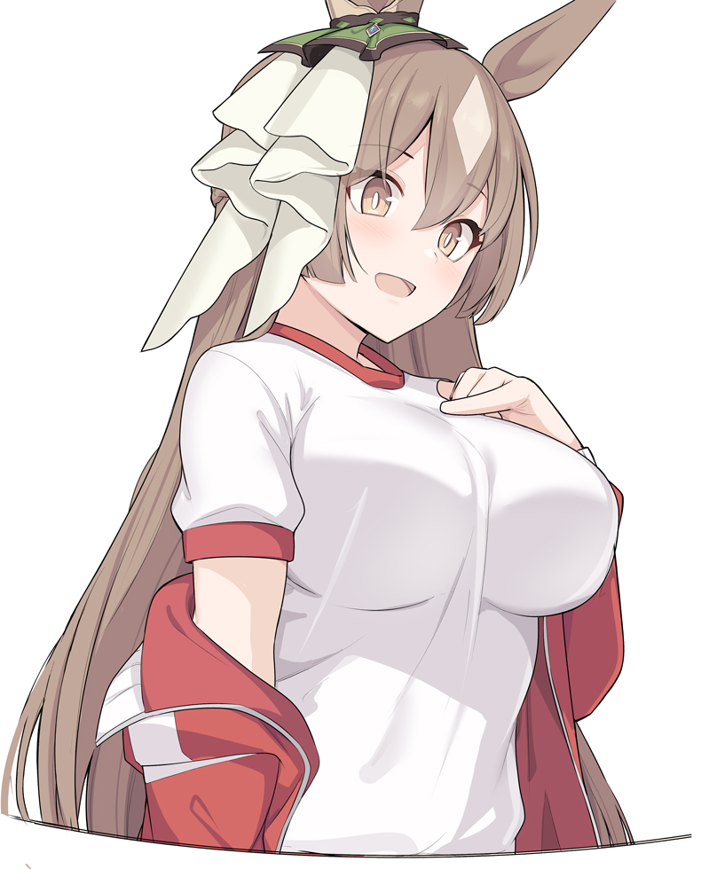 Satono diamond umamusume drawn by shiseki hirame danbooru