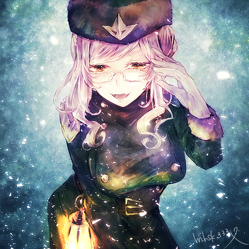 tamamo and koyanskaya (fate and 1 more) drawn by murasaki_yuna