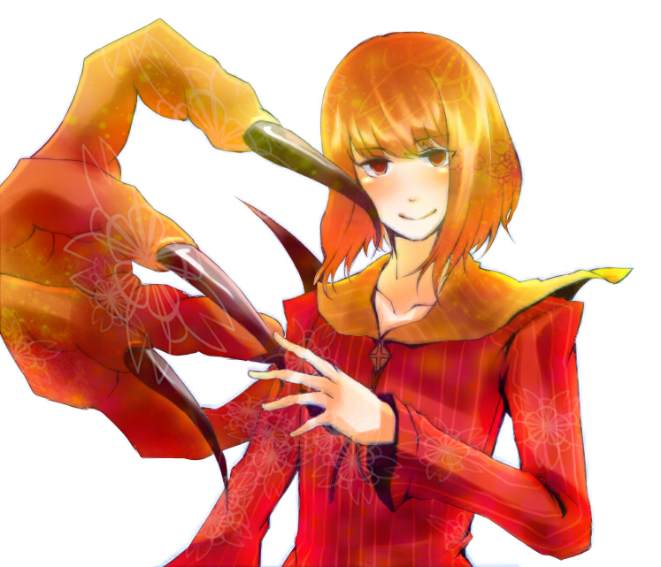 fiamma of the right (toaru majutsu no index) drawn by hetamura