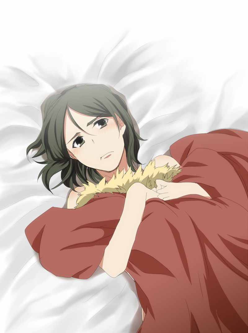 waver velvet (fate and 1 more) drawn by yu_(13377)
