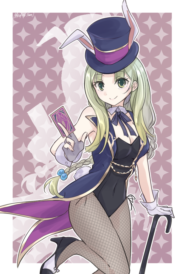 piana (atelier and 1 more) drawn by karasumi_(aiseec)