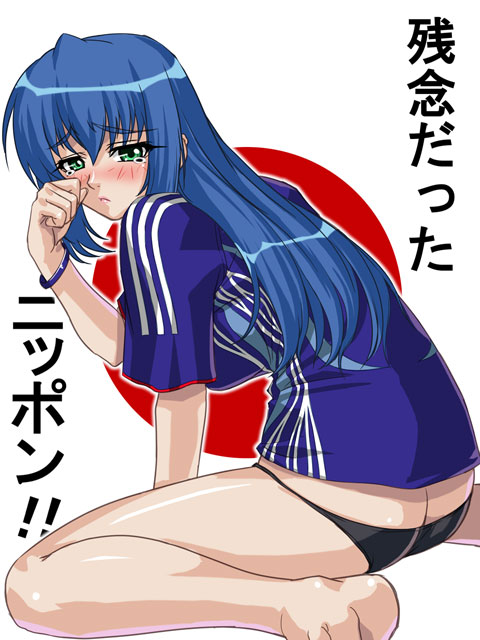 emina (original and 3 more) drawn by kagami_hirotaka