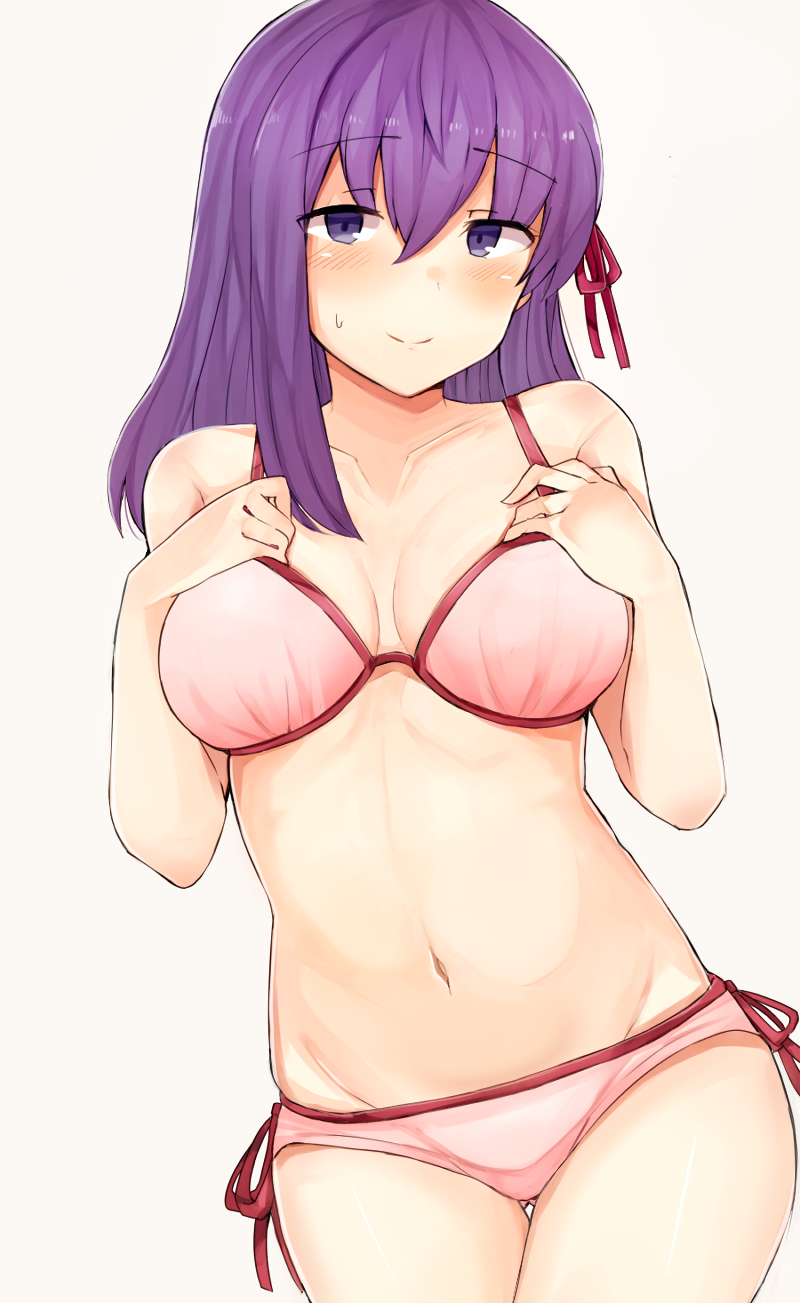 matou sakura (fate and 1 more) drawn by sabujiroko