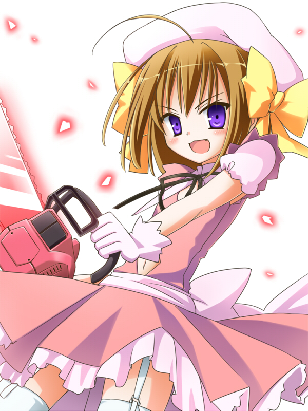 haruna (kore wa zombie desu ka?) drawn by tsunaso_(lack_of_sunlight)