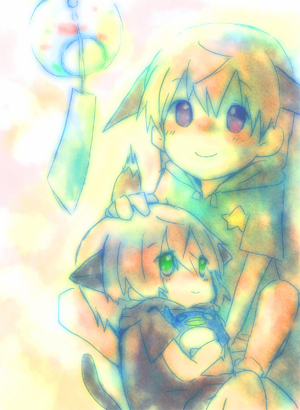 sanya v. litvyak and eila ilmatar juutilainen (world witches series and 1 more) drawn by muro