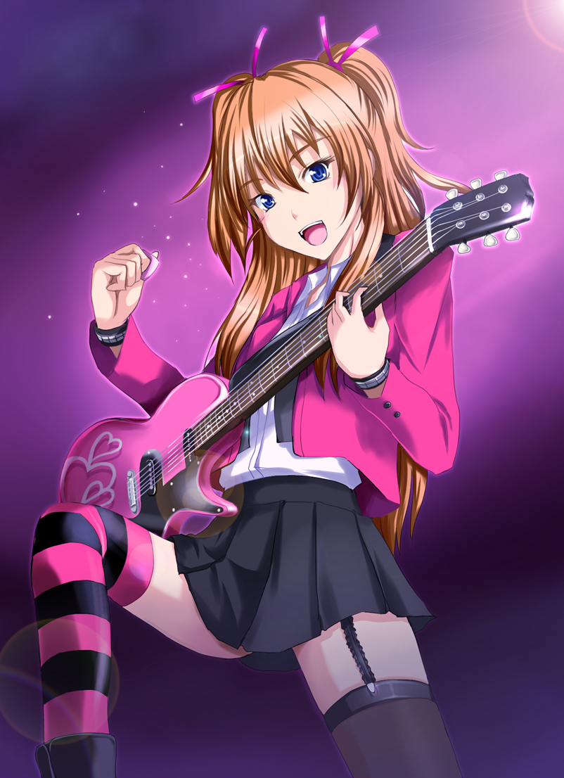 houjou hibiki (precure and 1 more) drawn by c-wing