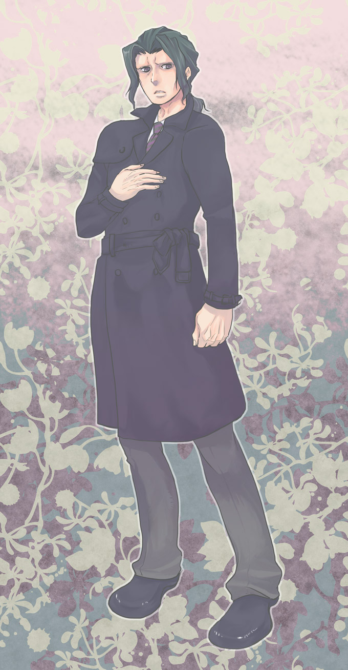 gilles de rais (fate and 1 more) drawn by mzsm