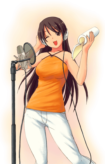 usa-neesan (original) drawn by minazuki_tooru