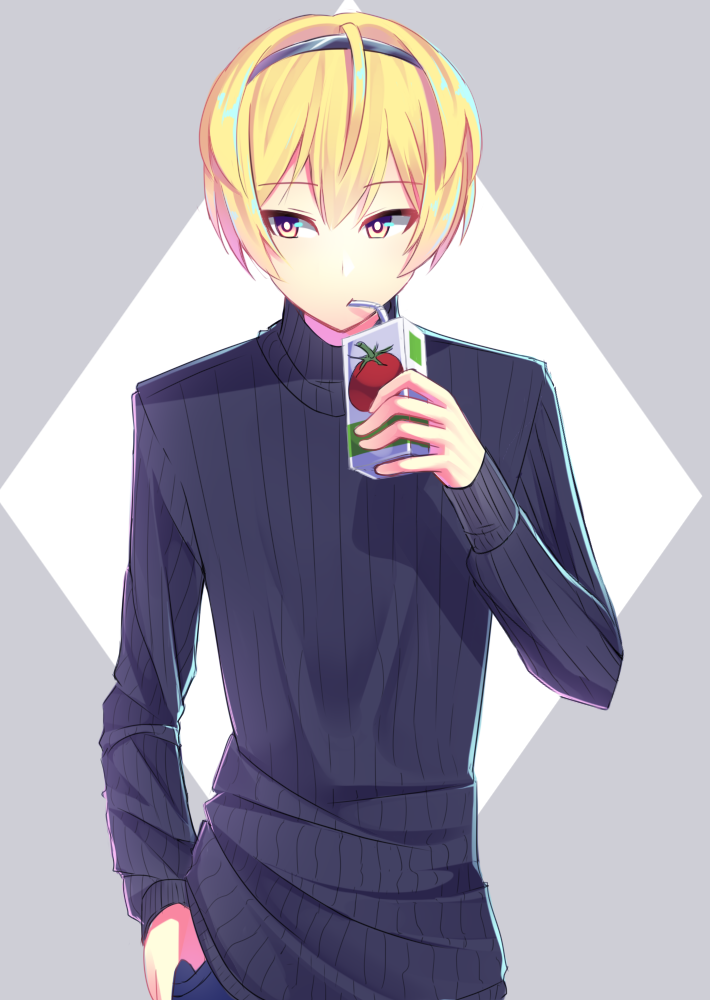 leo (fire emblem and 1 more) drawn by mayenta
