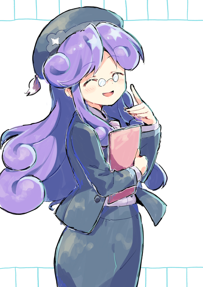 accord sensei (puyopuyo and 1 more) drawn by namamoto