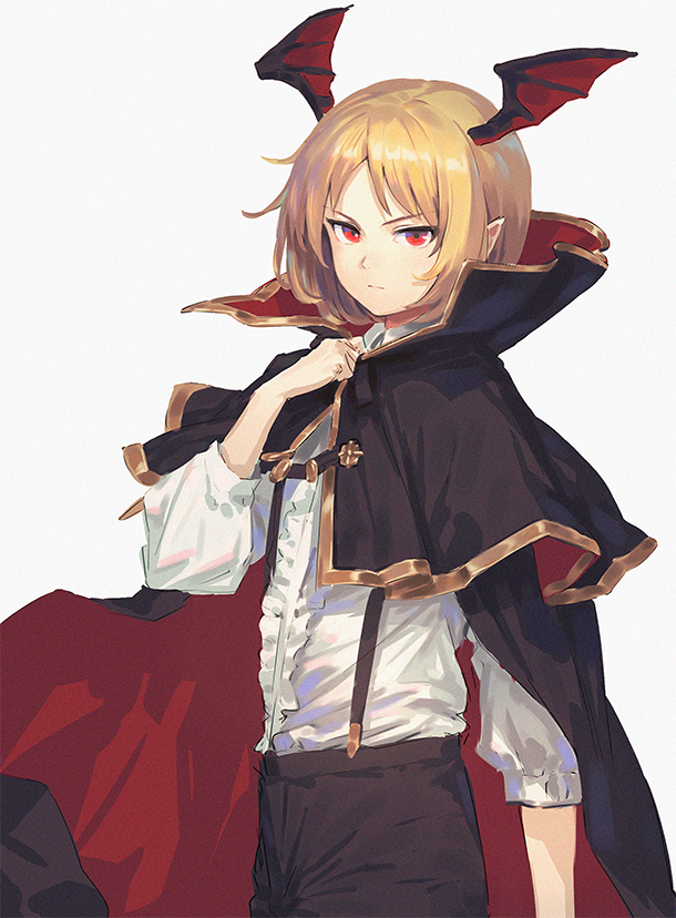 veight (granblue fantasy and 1 more) drawn by wasabi60