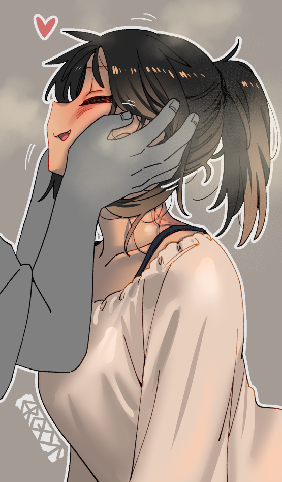 tina (original) drawn by ergot