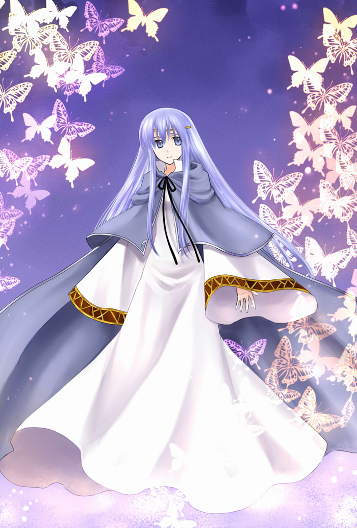 julia (fire emblem and 1 more) drawn by bo_(774berry)