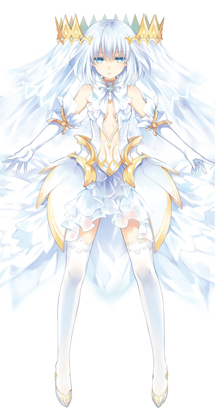 tobiichi origami (date a live) drawn by tsunako