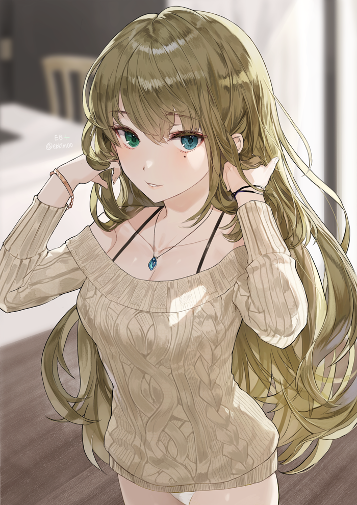 takagaki kaede (idolmaster and 1 more) drawn by kim_eb