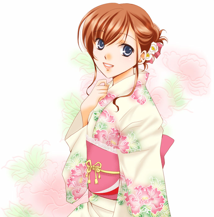 toudou shimako (maria-sama ga miteru) drawn by sinko_(sinsin)