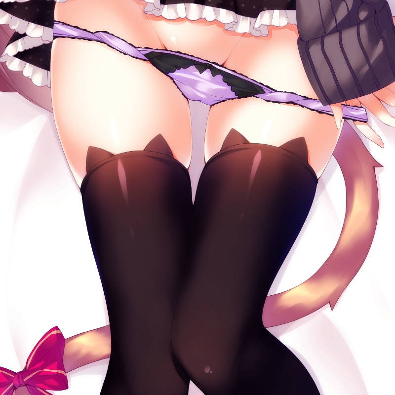 liliko (original and 1 more) drawn by ooji_cha