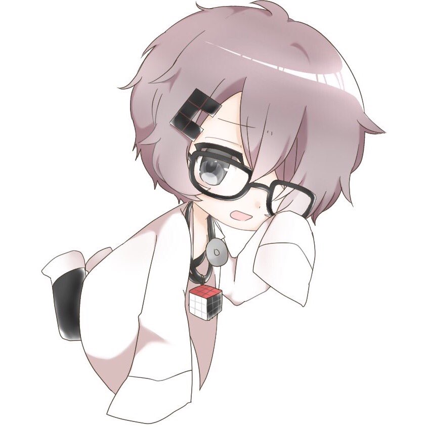 keek (mahou shoujo ikusei keikaku and 1 more) drawn by gohan_004