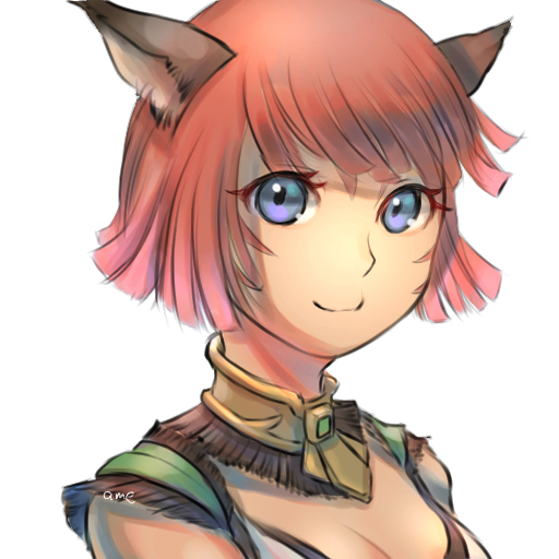 adventurer (final fantasy and 1 more) drawn by cactus41747280