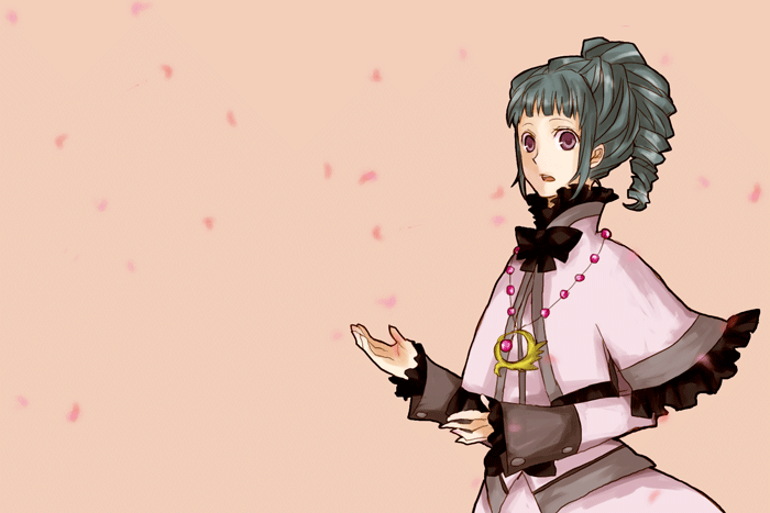 ange serena (tales of and 1 more) drawn by buzz_(moi)