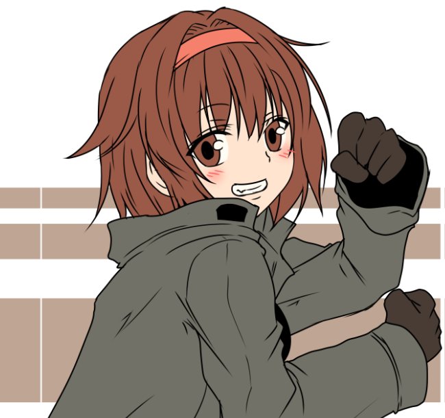 shiratsuyu (kantai collection and 1 more) drawn by yua_(checkmate)