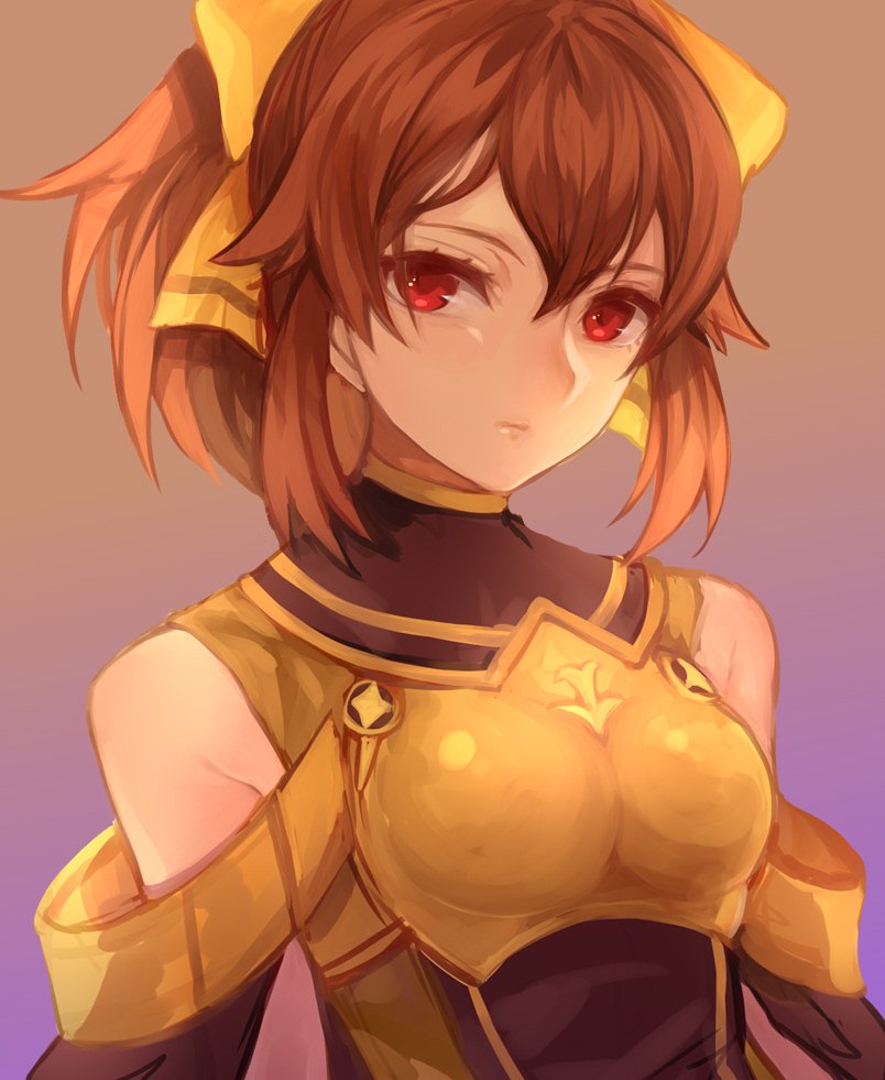 delthea (fire emblem and 2 more) drawn by jurge