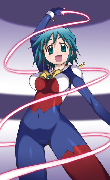 allenby beardsley (gundam and 1 more) drawn by yuuki_shin'ichi