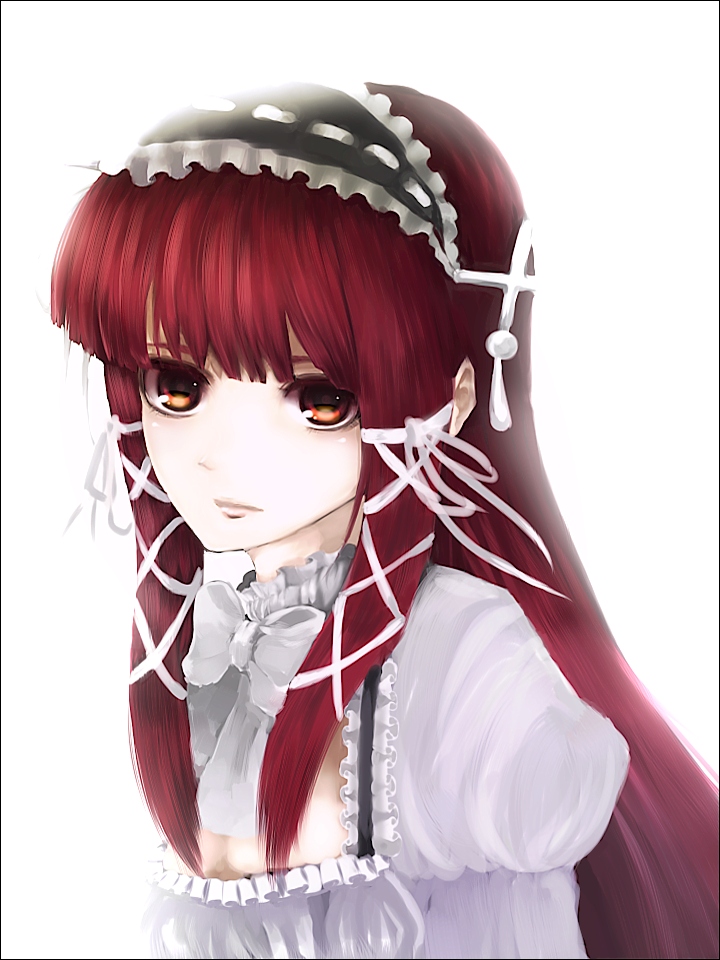 yoshino chidori (persona and 1 more) drawn by haruto_yuki