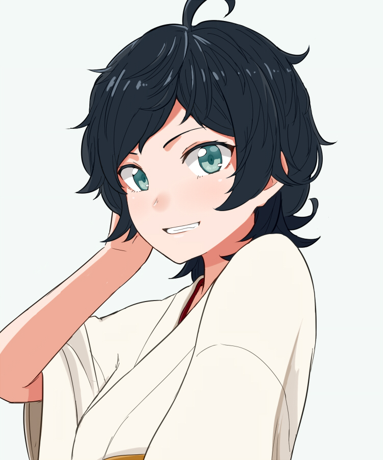 matsukaze (kantai collection) drawn by tsurugi_(the_horizon)