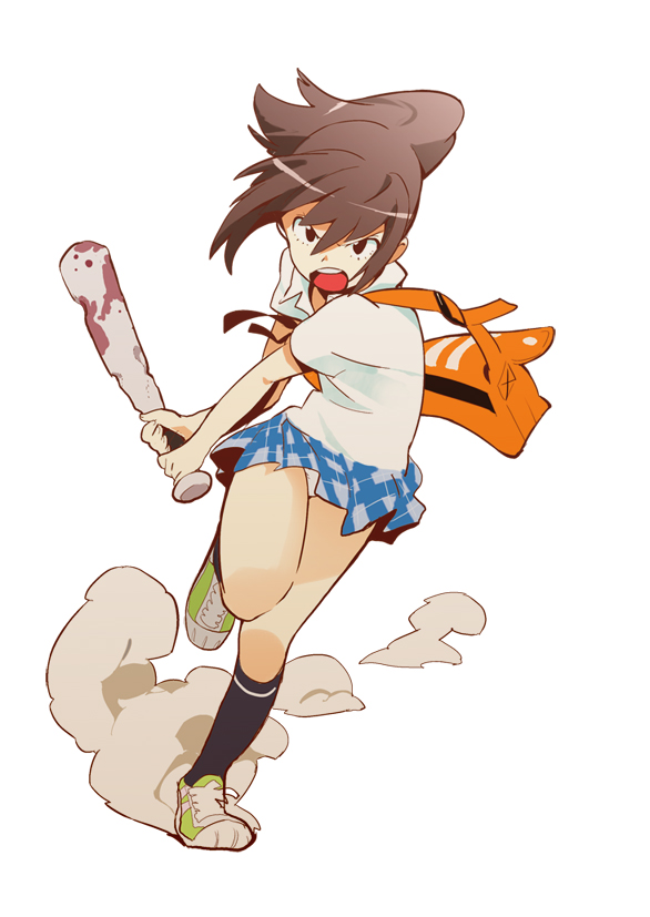 original drawn by goripon
