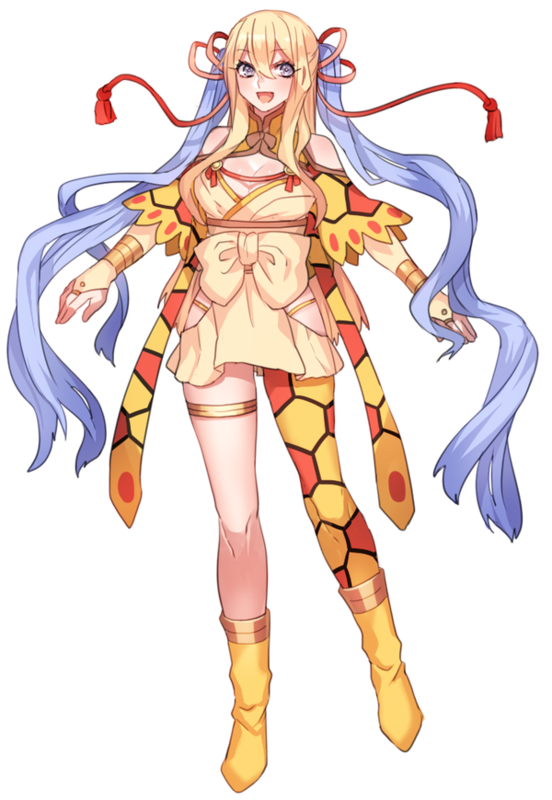 milotic (pokemon) drawn by katagiri_hachigou
