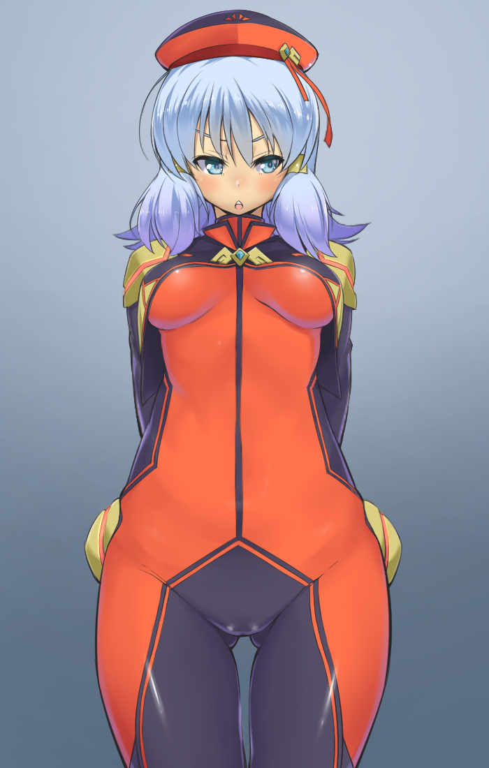 sthesia awar acht (gundam and 2 more) drawn by hobby_(kento)