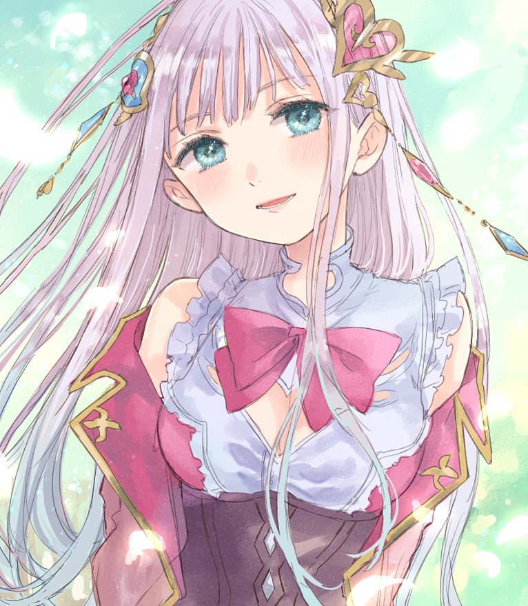 elmerulia frixell (atelier and 1 more) drawn by hani_(udauda)