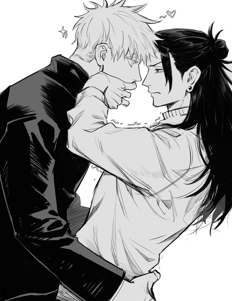Mouth Hug