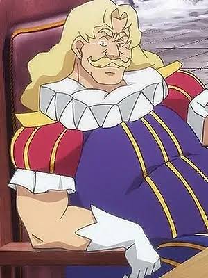 alexei barnes aldarp (kono subarashii sekai ni shukufuku wo!)