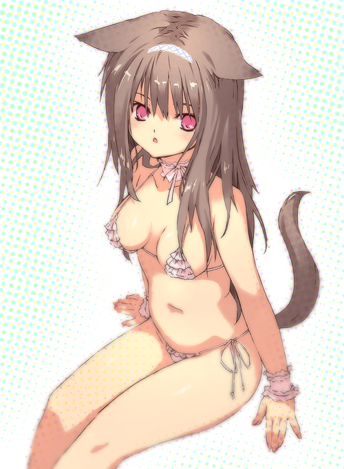 original and 1 more drawn by mamecchi