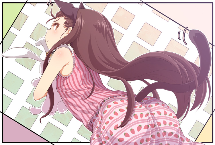 minase iori (idolmaster and 1 more) drawn by buriki