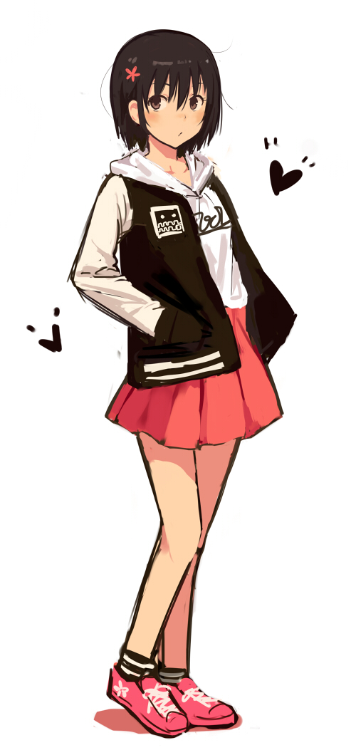 hinase suiren (slime-san to yuusha kenkyuubu) drawn by hangaku_(araara0616)