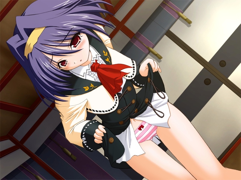 izumi (munekyun! heart de koi shi-te-ru) drawn by ozawa_akifumi