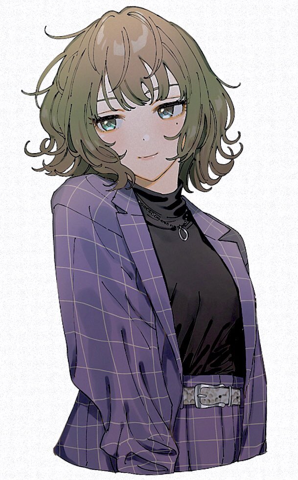 takagaki kaede (idolmaster and 1 more) drawn by iwawa