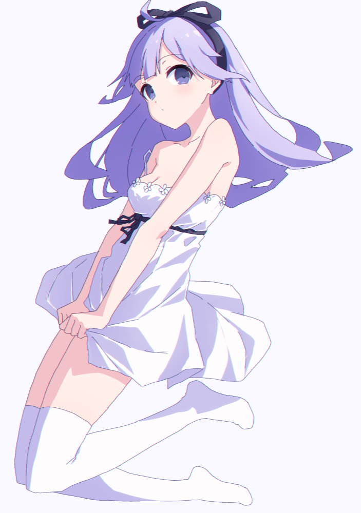 unicorn (azur lane) drawn by oueo