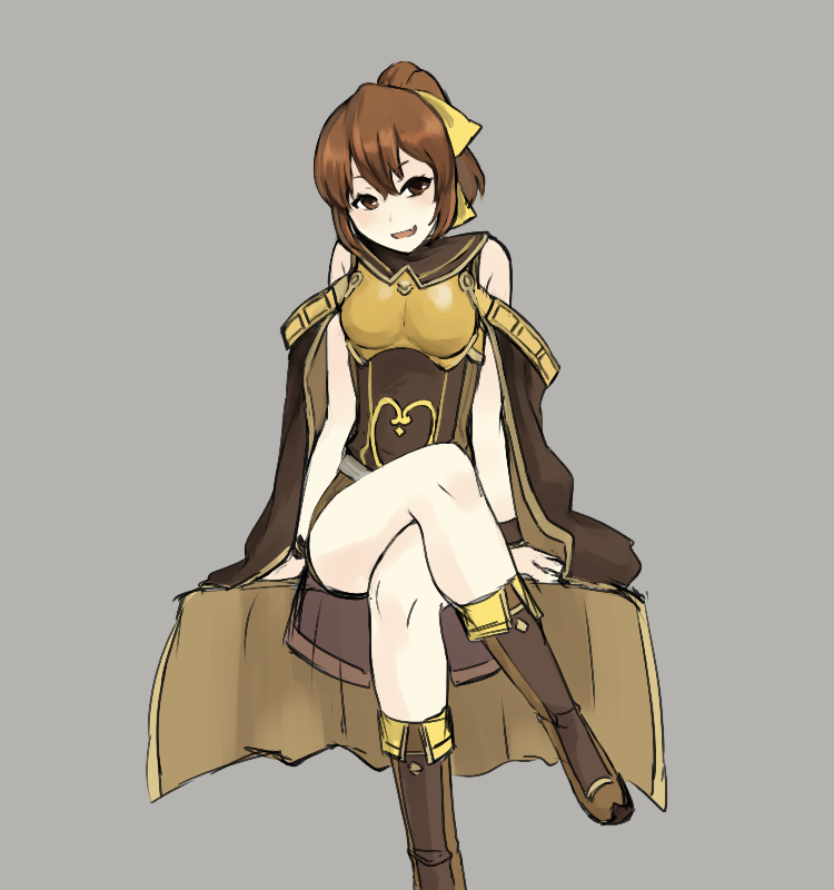 delthea (fire emblem and 1 more) drawn by asutarou