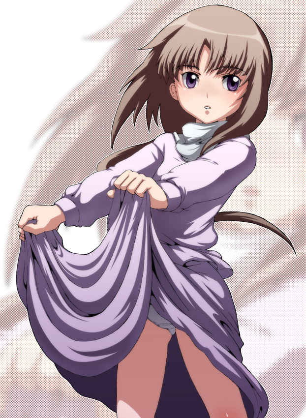 tiffa adill (gundam and 1 more) drawn by tabigarasu