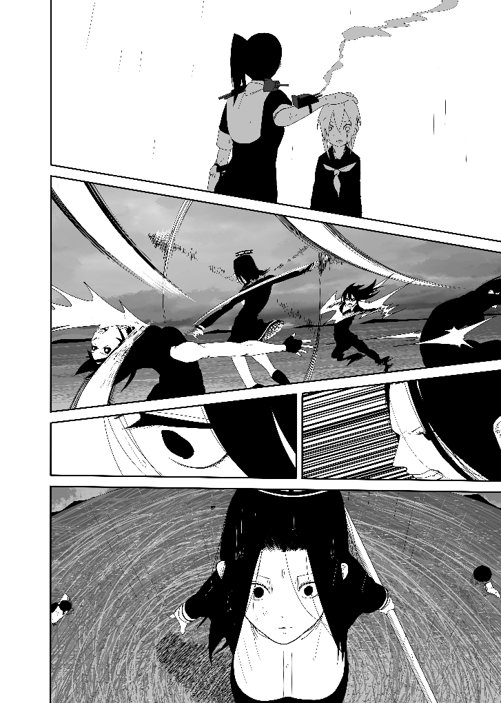 tatsuta and satsuki (kantai collection) drawn by c-button