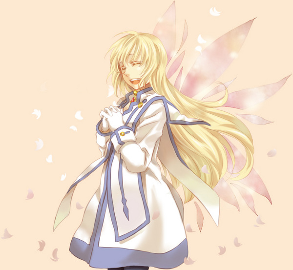 colette brunel (tales of and 1 more) drawn by miho_(mi)