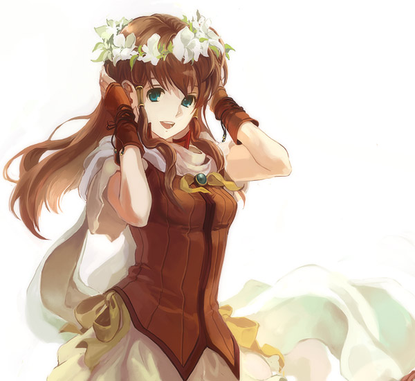 mist (fire emblem and 1 more) drawn by hanakago